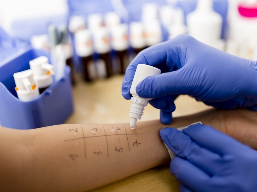 Neurology Department